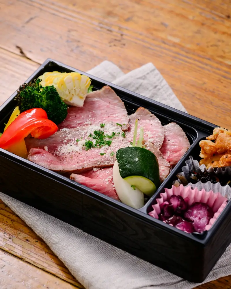 洋食堂なか田