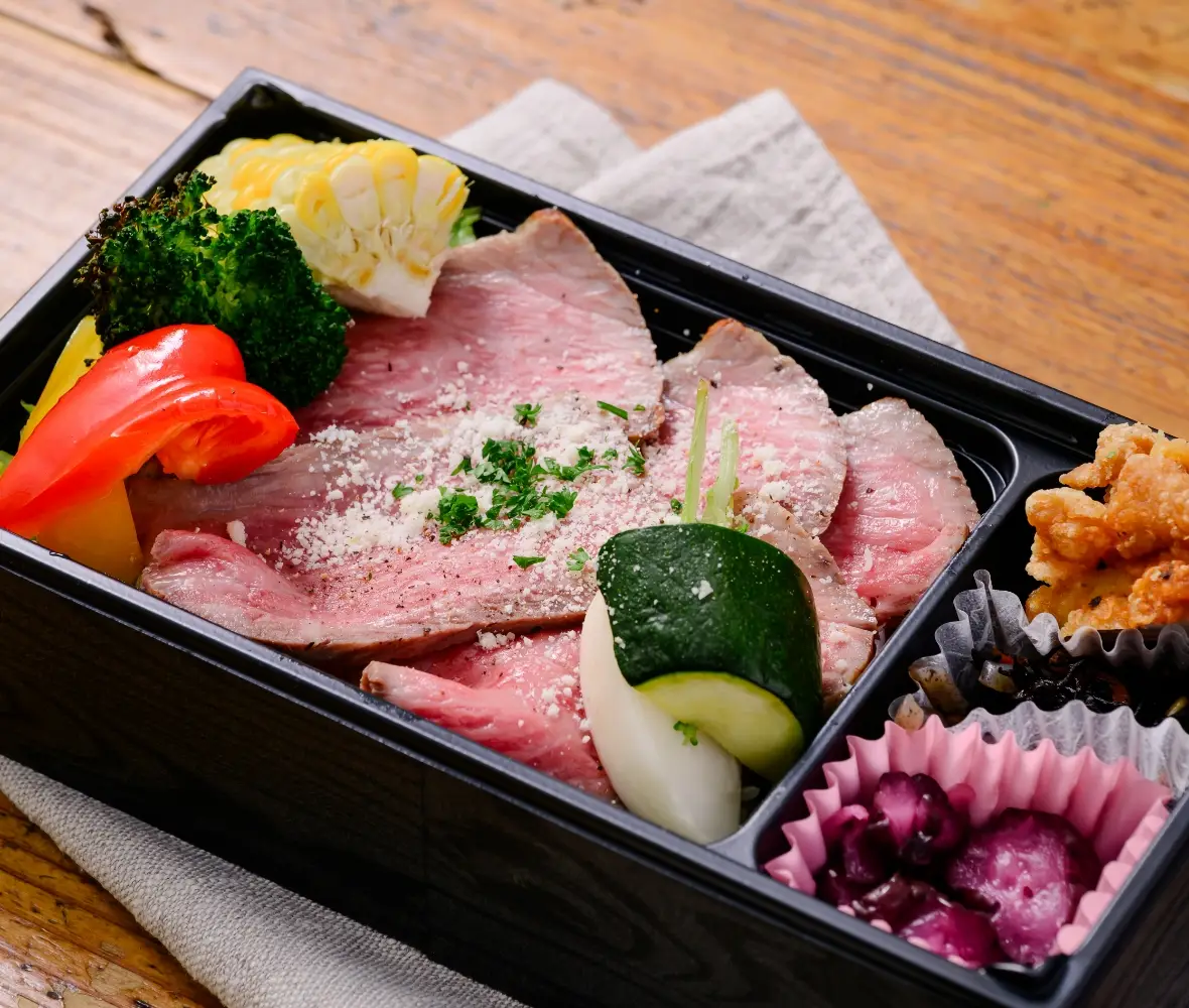 定食堂 なか